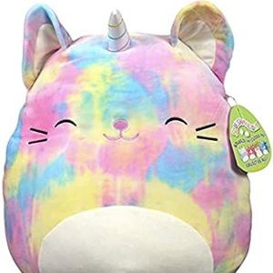 Cali The Caticorn By Squishmallows 16 Inch